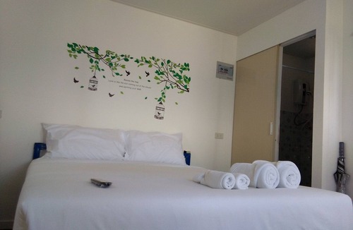 Taling Ngam Hotel | I Talay Beach Bar & Cottage Taling Ngam