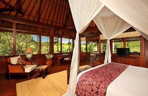 Ubud Hotel | Ibah
