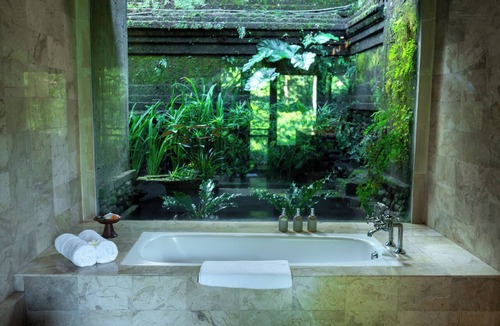 Ubud Hotel | Ibah