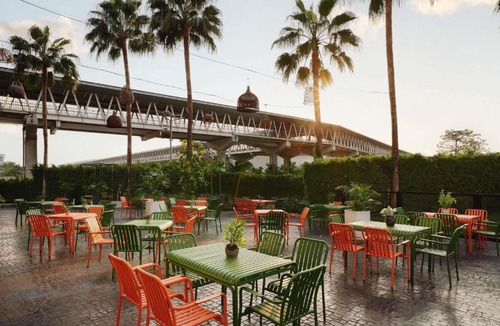 Ban Mai Hotel | ibis Bangkok IMPACT