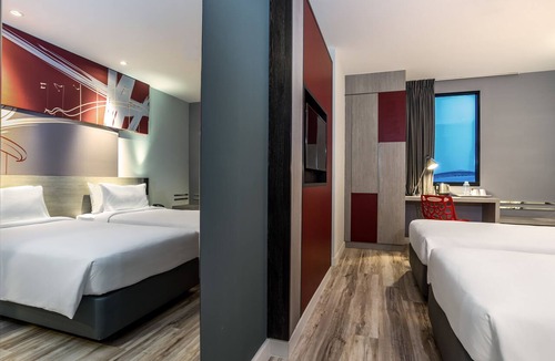 Ban Mai Hotel | ibis Bangkok IMPACT