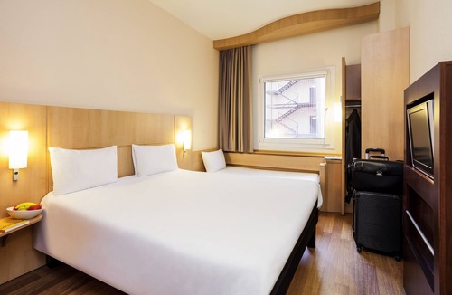 Sao Joao do Souto Hotel | ibis Braga