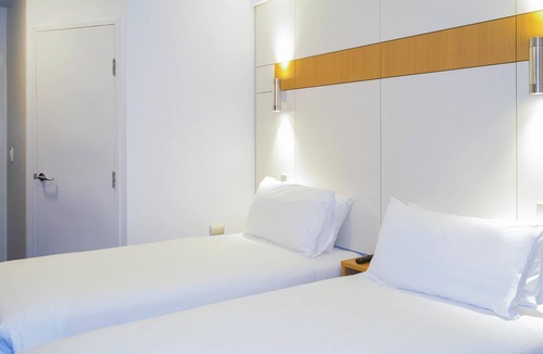 West Gosford Hotel | Ibis Budget Gosford