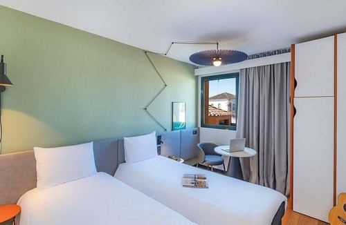 Evora Hotel | ibis Evora Hotel