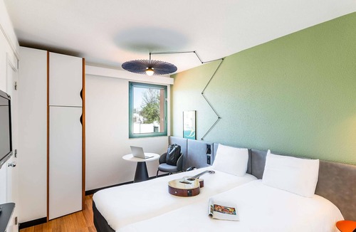 Evora Hotel | ibis Evora Hotel