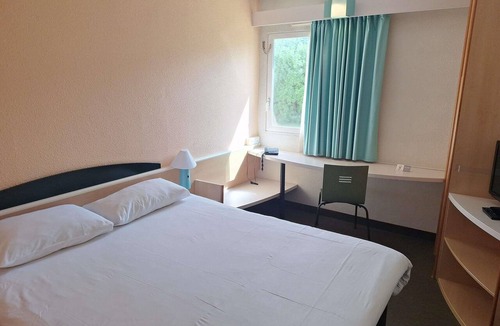 Sao Sebastiao Hotel | ibis Setubal