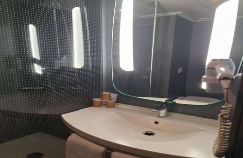 Sao Sebastiao Hotel | ibis Setubal