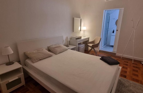 Sao Joao do Souto Hostel | ICOSIUM Hostel