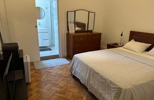 Sao Joao do Souto Hostel | ICOSIUM Hostel