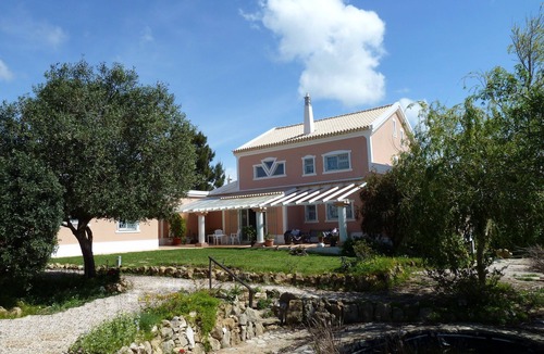 Funchal Villa | Ideal peaceful oasis, high on a hill, just outside Lagos, with outstanding views