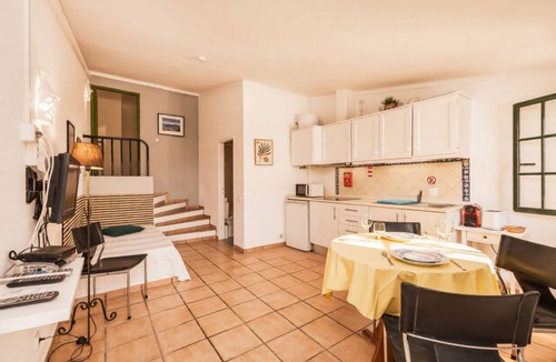 Moncarapacho e Fuseta Apartment | Ideal retreat for couples or small families