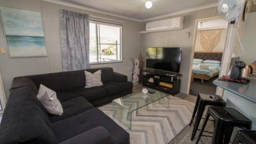 Horseshoe Bay House | Idle Days Beach House