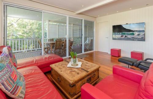Blueys Beach House | Iluka at Blueys Beach