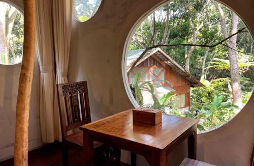 Lembang Resort | Imah Seniman