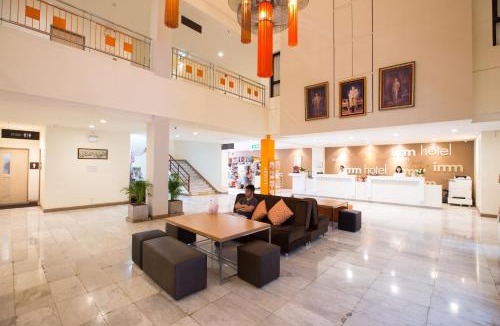 Thapae Hotel | Imm Hotel Thaphae Chiang Mai