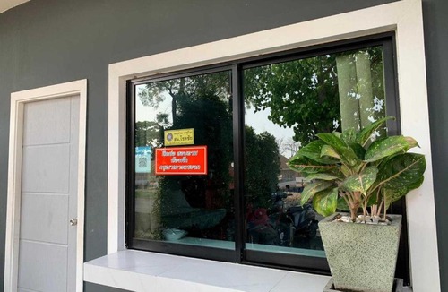 Chorakhe Bua Hotel | IMM Resort
