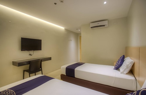 Chorakhe Bua Hotel | IMM Resort