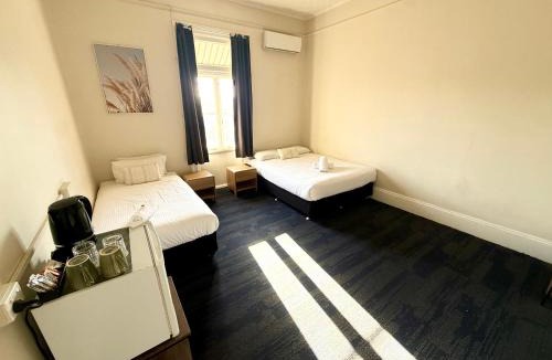 Singleton Hotel | Imperial Hotel Singleton