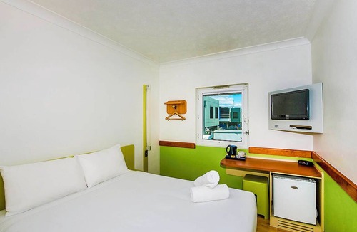 Windsor Hotel | Imperial Motel Windsor