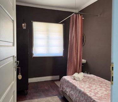 Curia House | Imperial