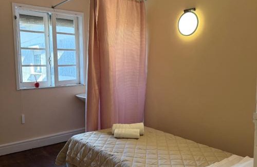 Curia House | Imperial