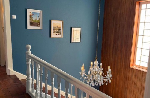 Curia House | Imperial