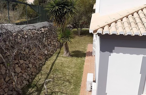 Alpouvar House | Imposing Villa on Club Albufeira with Private Pool and Free Wifi