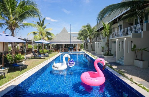 Thep Kasattri Resort | Impress Resort