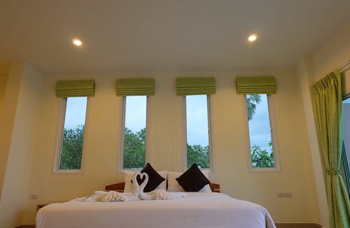 Pak Nam Pran Hotel | Imsook Resort