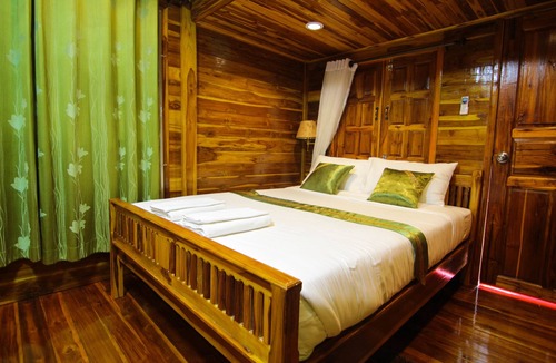 Wiang Chai Hotel | Imsuk Homestay Chiang Rai
