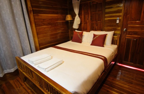 Wiang Chai Hotel | Imsuk Homestay Chiang Rai