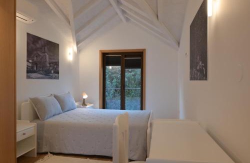 Barcelos Parish House | In Barreta