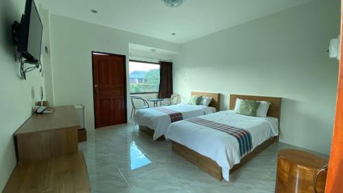 Fai Kaeo House | Ina Boutique Home Nan