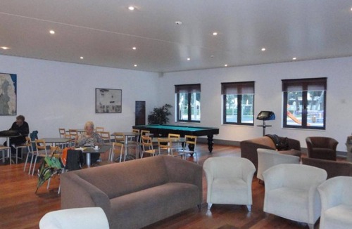 Pica Galo Hotel | INATEL Caparica