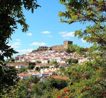 Castelo de Vide Hotel | INATEL Castelo De Vide Hotel