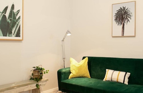 Bondi Beach Apartment | Incredible Beachside Location 4 Bed Apartment