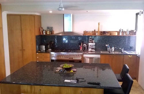 Cannonvale Cabin | Incredible Coral Sea and Island Views