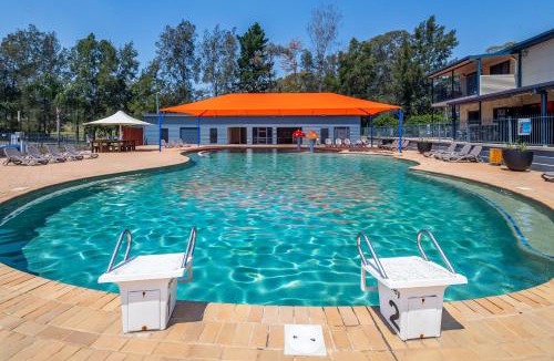 Vineyard Resort | Ingenia Holidays Avina