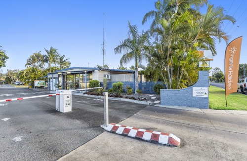 Torquay Hotel | Ingenia Holidays Hervey Bay