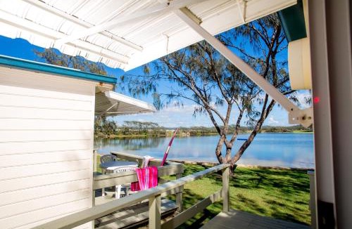 Nambucca Heads Resort | Ingenia Holidays Nambucca Heads