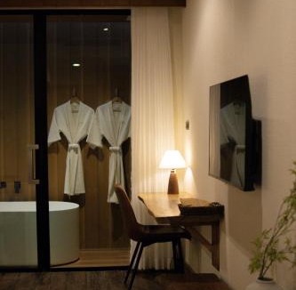 Ratchaburi Resort | Inlaya Ratchaburi
