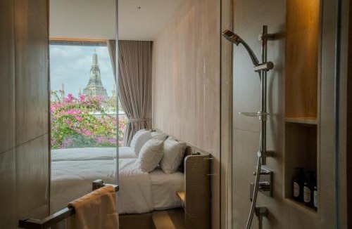 Phra Borom Maha Ratchawang Hotel | Inn a day
