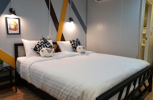 Chum Saeng Hotel | Innbox