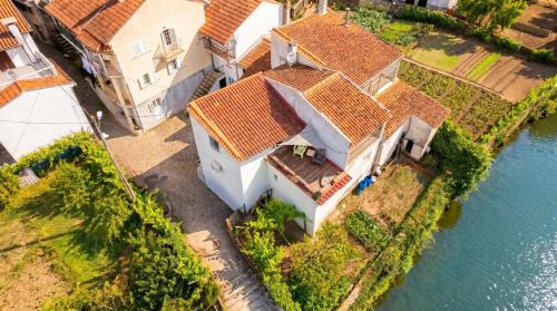 Seia House | Interbeira Sandomil River Cottage