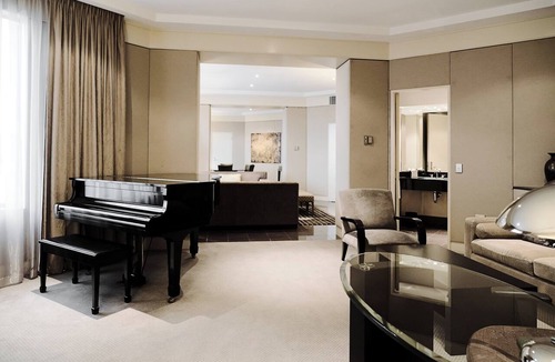 Adelaide Central Business District Hotel | InterContinental Adelaide by IHG