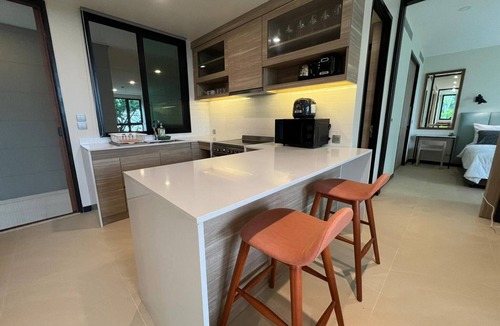 Pong Ta Long Apartment | InterContinental Khao Yai Residence - 100 SQM 2 Bedrooms and 2 Bathrooms