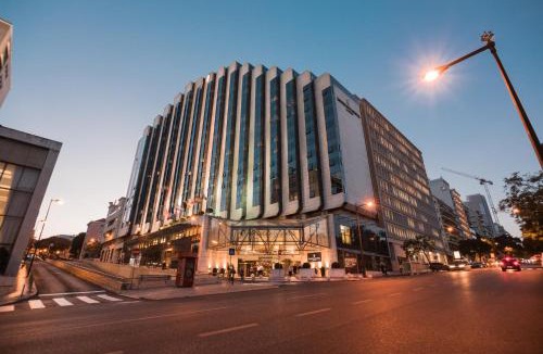 Sao Sebastiao da Pedreira Hotel | InterContinental Lisbon by IHG