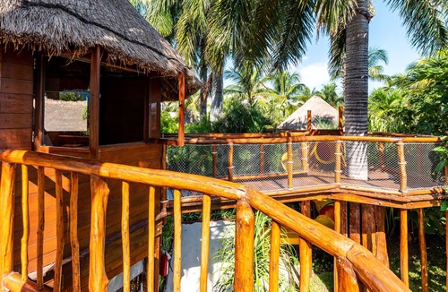 Punta Cancun Resort | InterContinental Presidente Cancun Resort by IHG