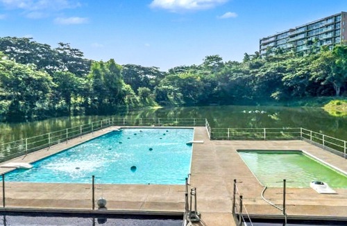 Pong Ta Long Apartment | InterContinental Khao Yai Residence - 100 SQM 2 Bedrooms and 2 Bathrooms