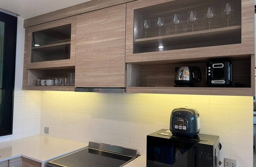 Pong Ta Long Apartment | InterContinental Khao Yai Residence - 100 SQM 2 Bedrooms and 2 Bathrooms